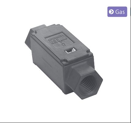 欧姆龙D6F-N2/-L2系列MEMS流量传感器：精准测量低流量，助力智能应用1