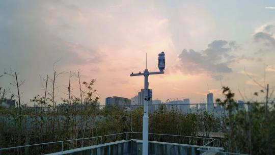 应用案例 | 南头古城微城市先进感知与决策辅助系统解决方案