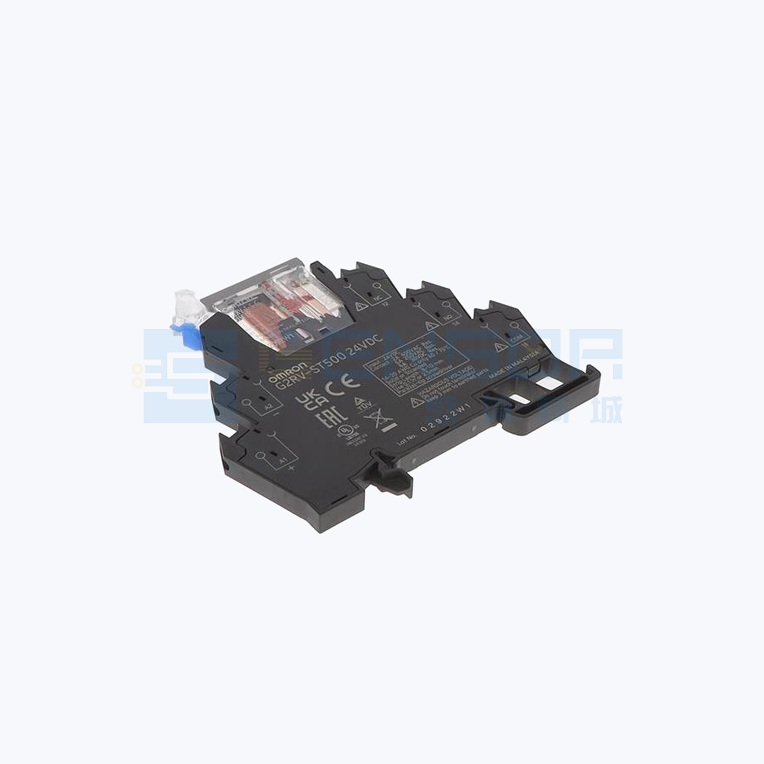 G2RV-ST500 DC24
