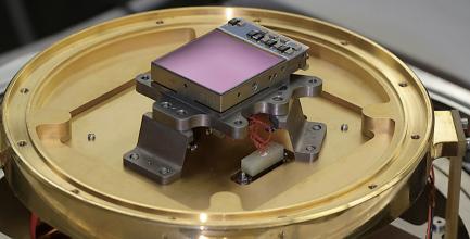 生活中的传感器