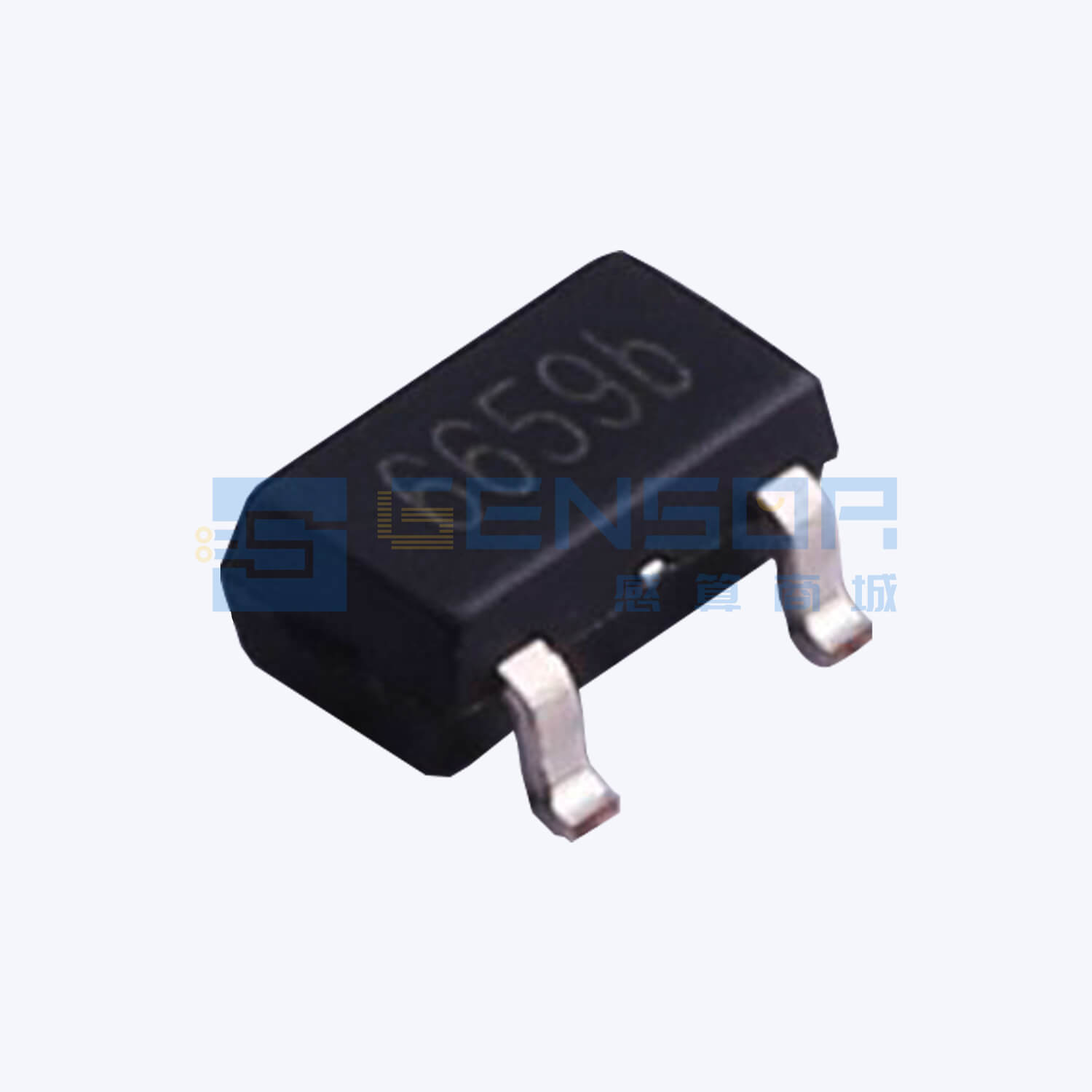 HX6659ISO-D