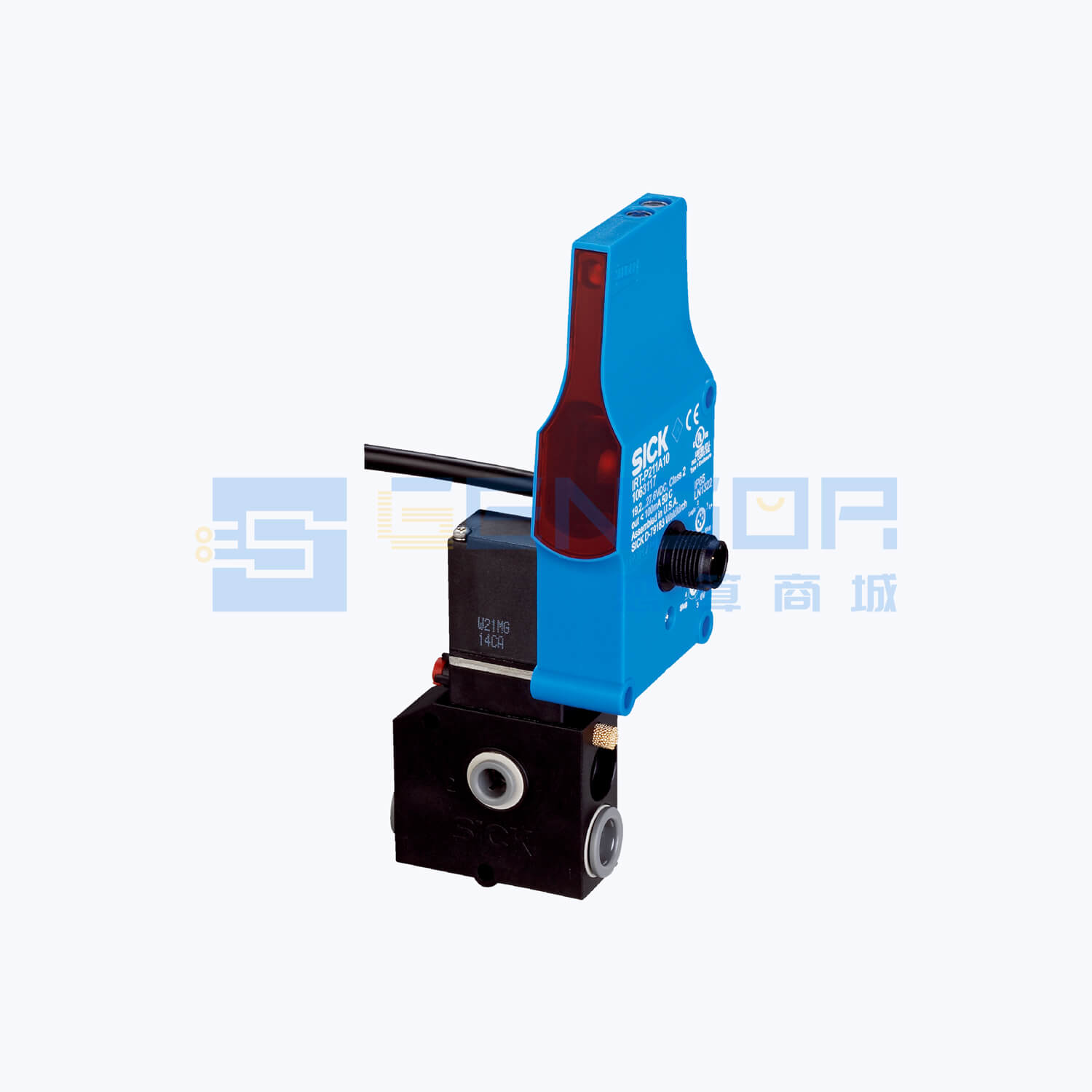 IRL-P212E40