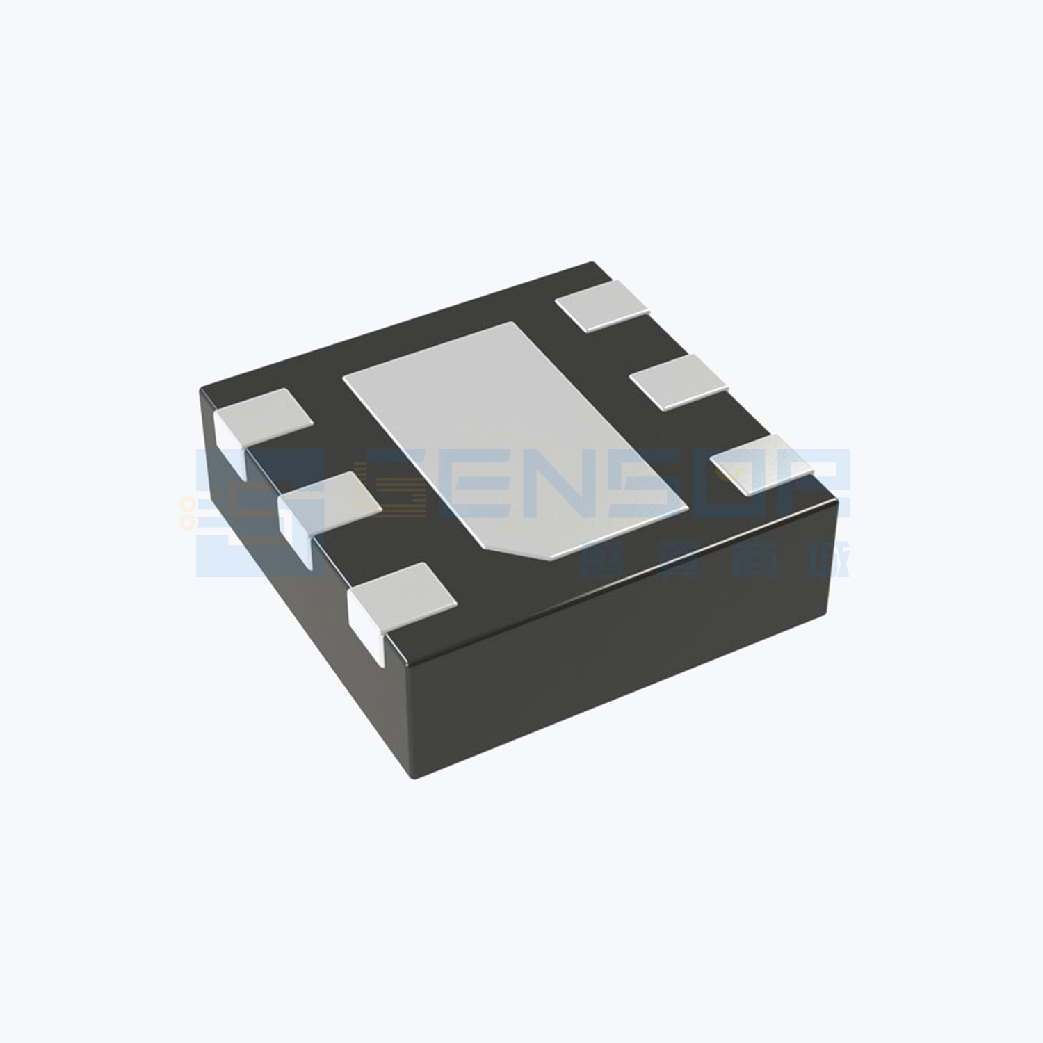 AH8501-FDC-7