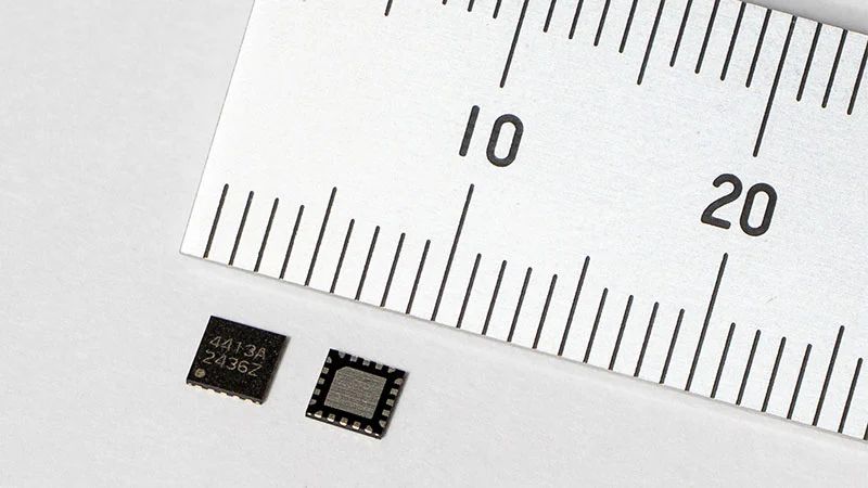 高效能量捕获！AKM 重磅发布 AP4413 系列能量收集 IC
