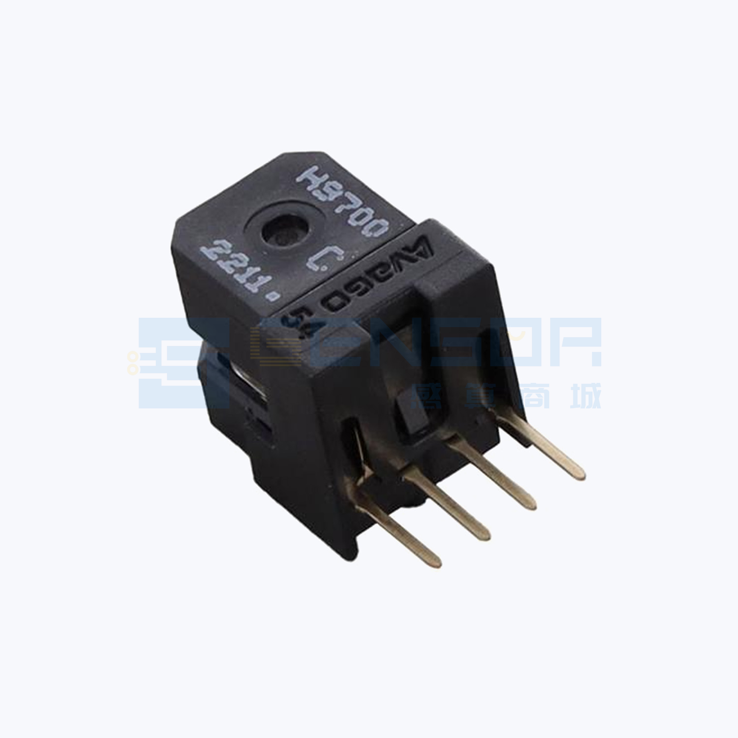 HEDS-9700-C54