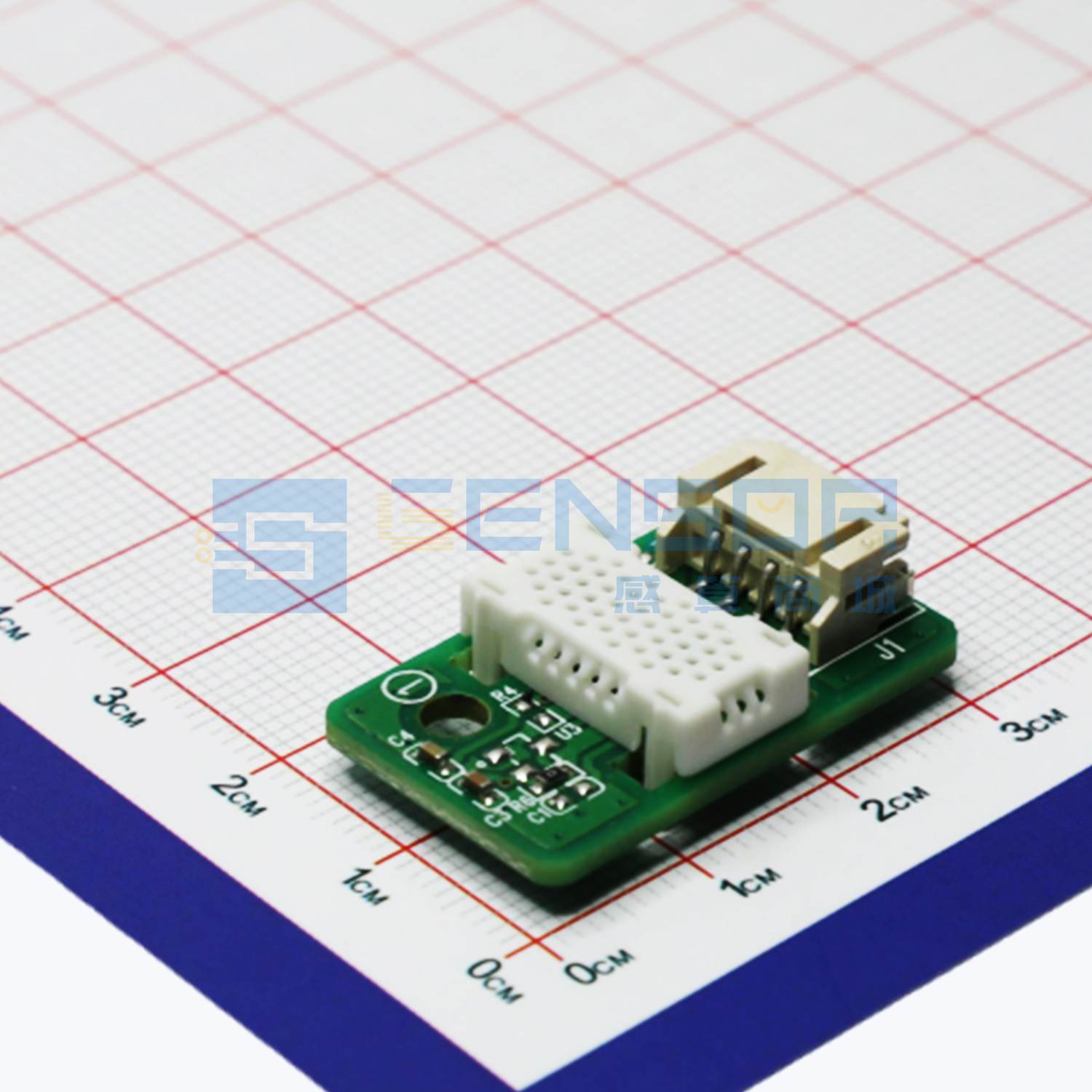 JYJS_HTU31D_MODULE_V1.0