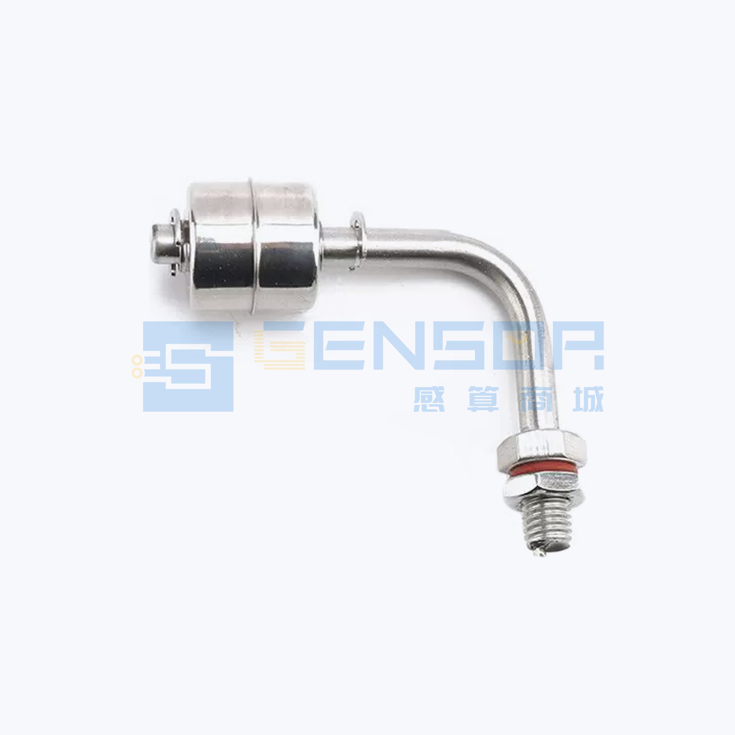 “(OKI干簧管)ES7510侧装单球78mm 110V”商品图1