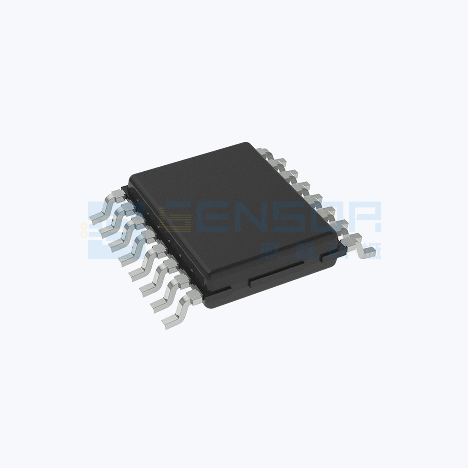 TLE5109A16E1210XUMA1