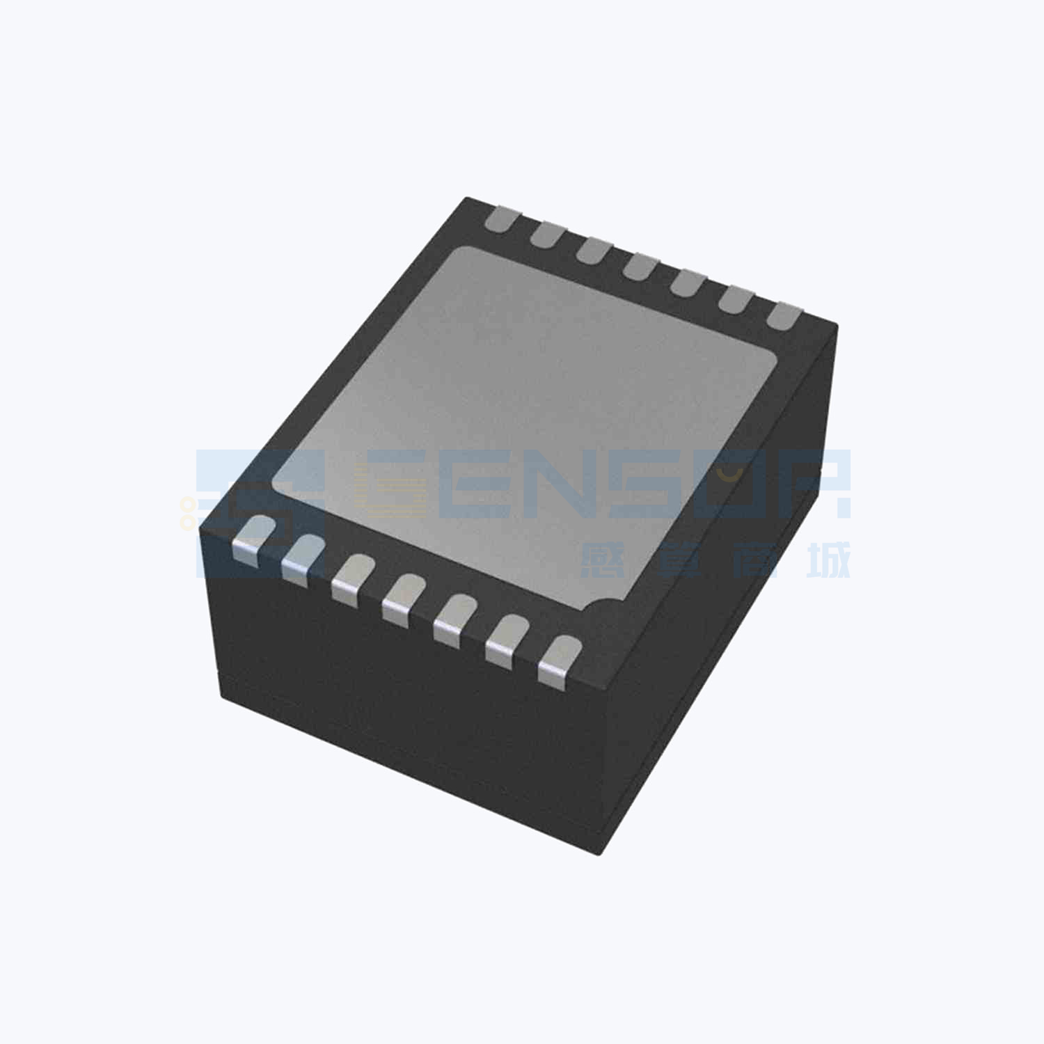 MLX90817LXE-DBH-008-RE