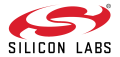 Silicon Labs（芯科科技） 磁性传感器选型指南