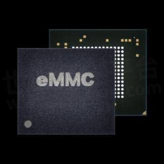 成立于2017年，这家eMMC控制器芯片企业累计出货量突破1亿颗