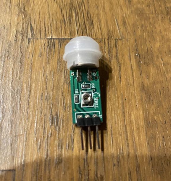 用Raspberry Pi和传感器制作“可自动营造舒适空间的装置” 第四部分7