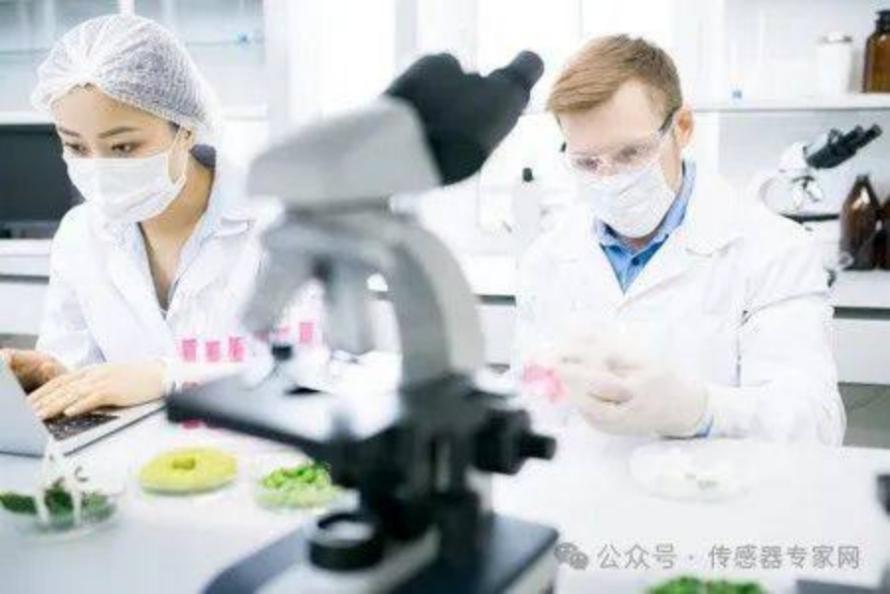 液压压力传感器工作原理应用与故障分析4