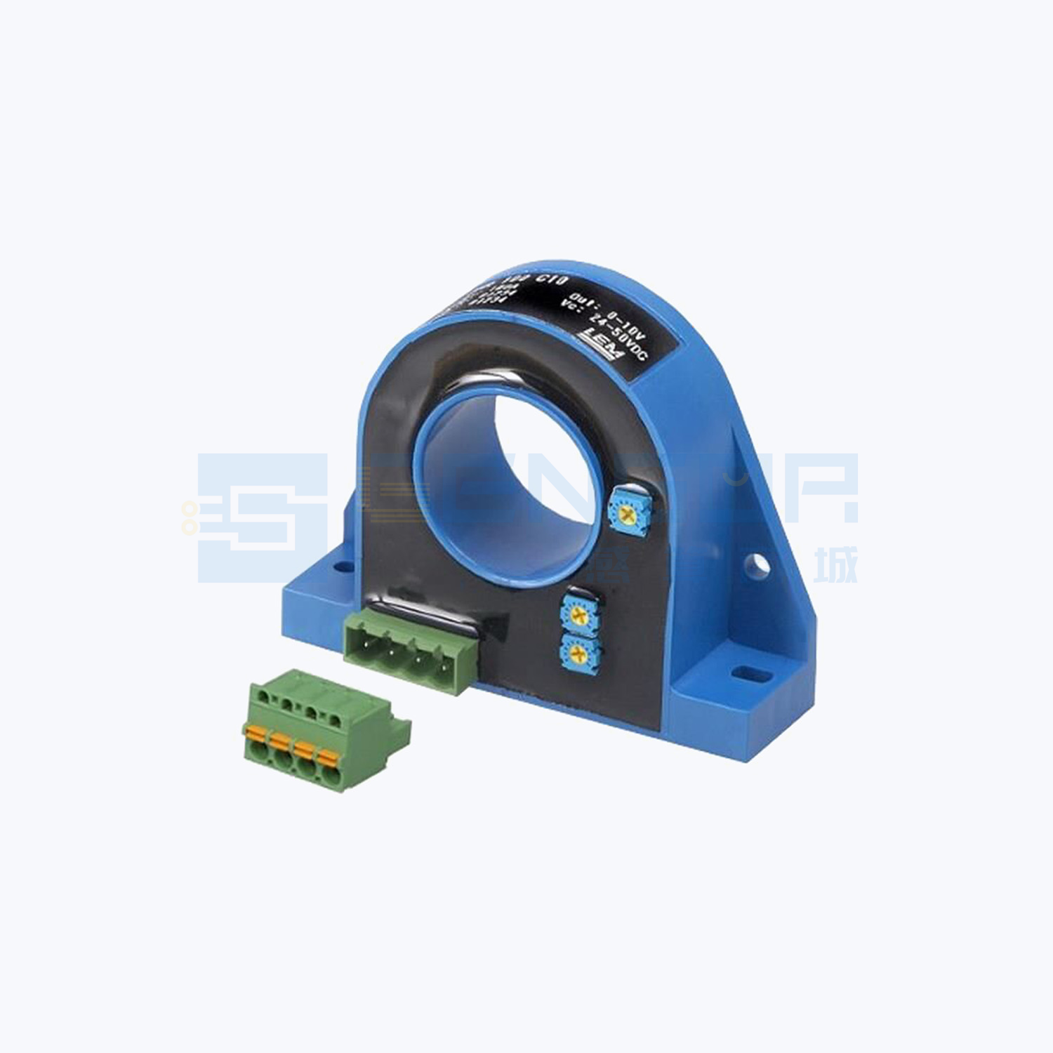 DHR100C420
