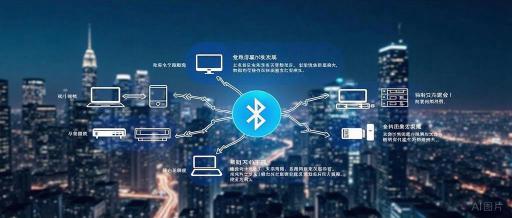 蓝牙协议全解析：一文蓝牙协议全了解