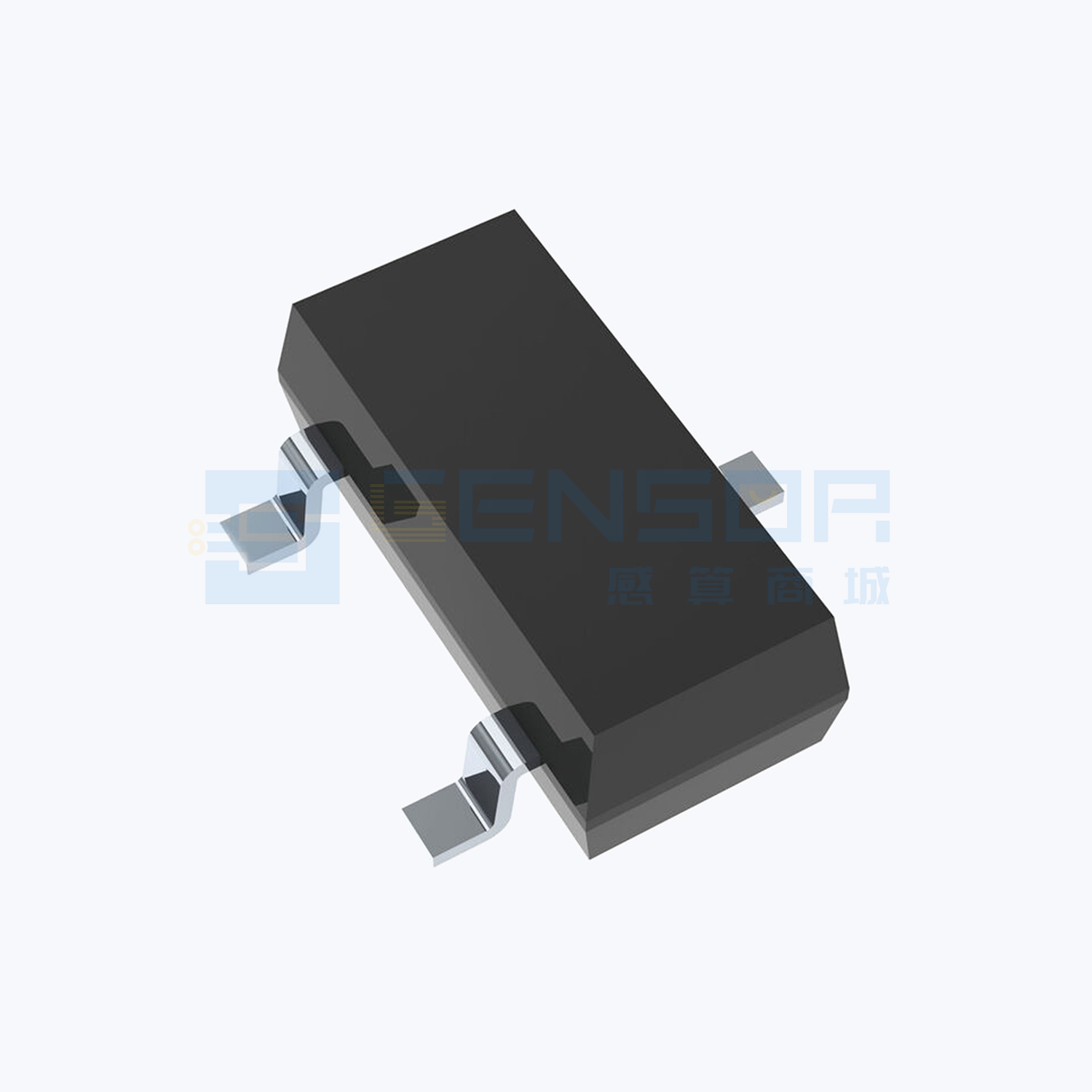 MLX90290LSE-AAA-522-SP
