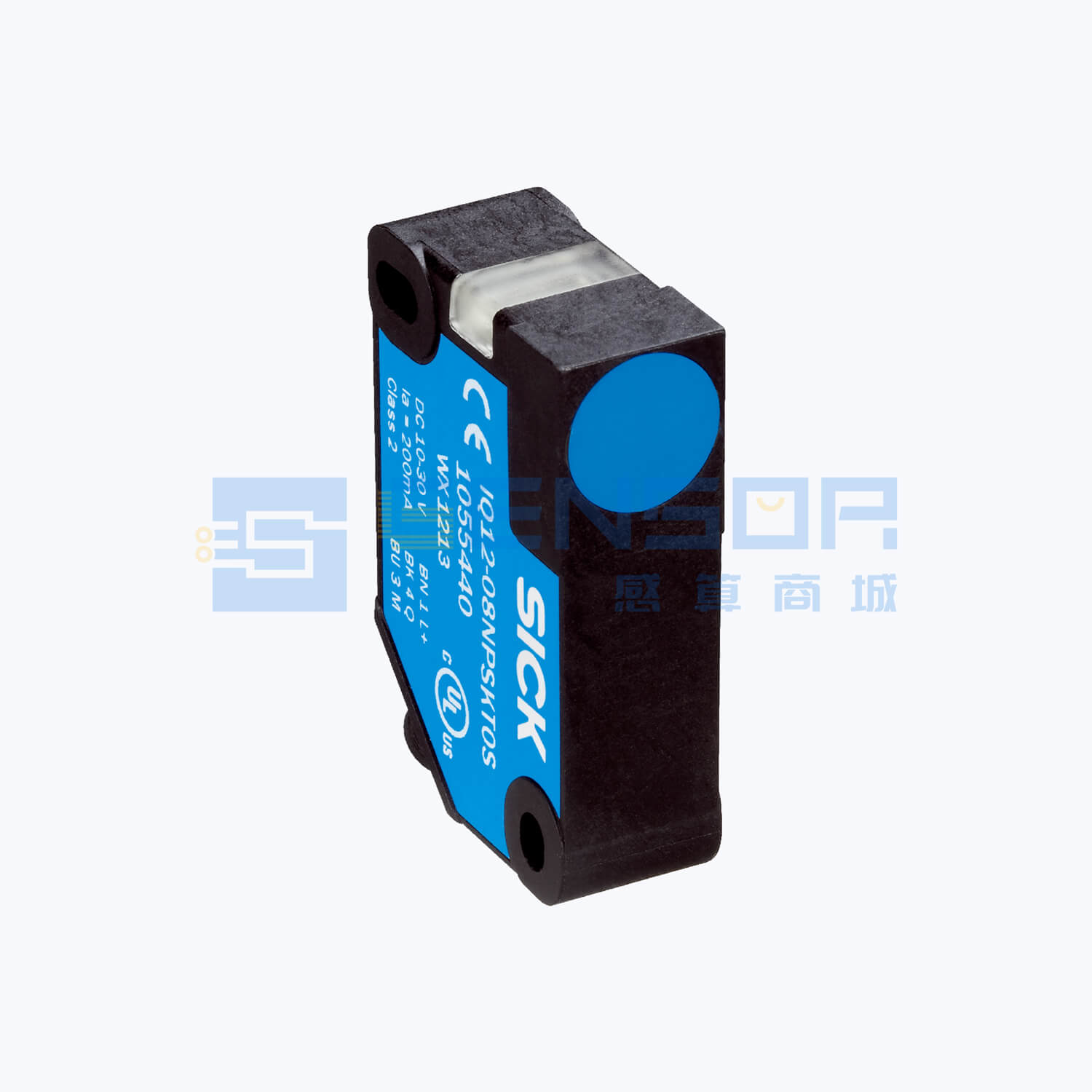 IQC12-04BPPKQ8SA00