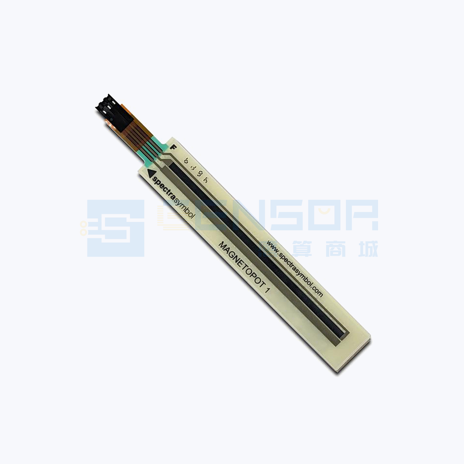 MP1-L-0400-203-5%-RLD