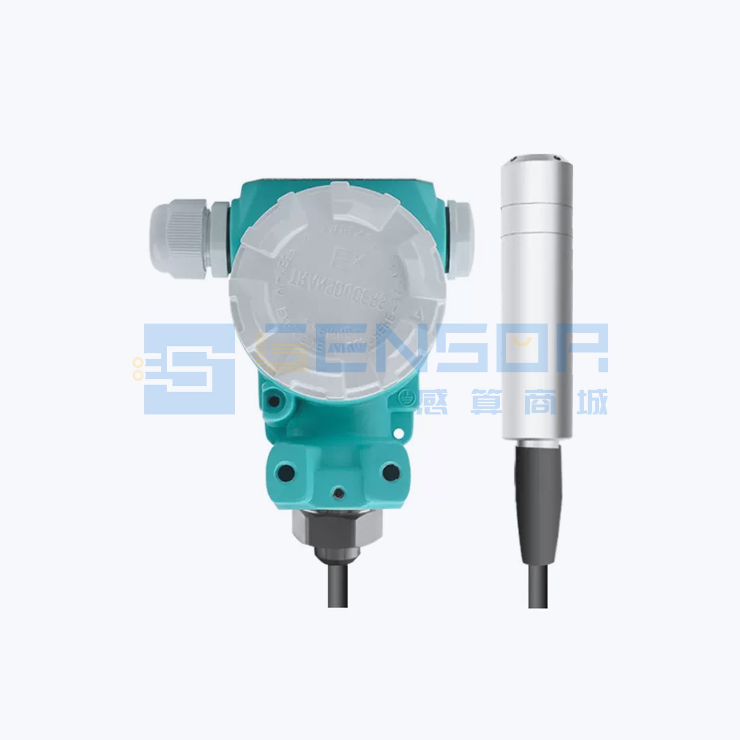 ELE-803 6m(60KPa)