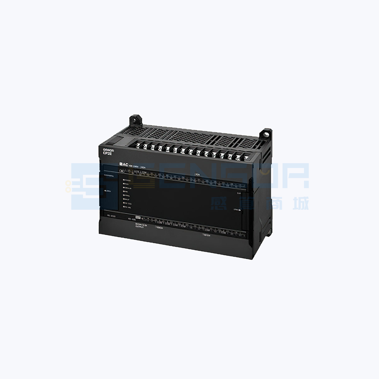 CP2E-S40DR-A