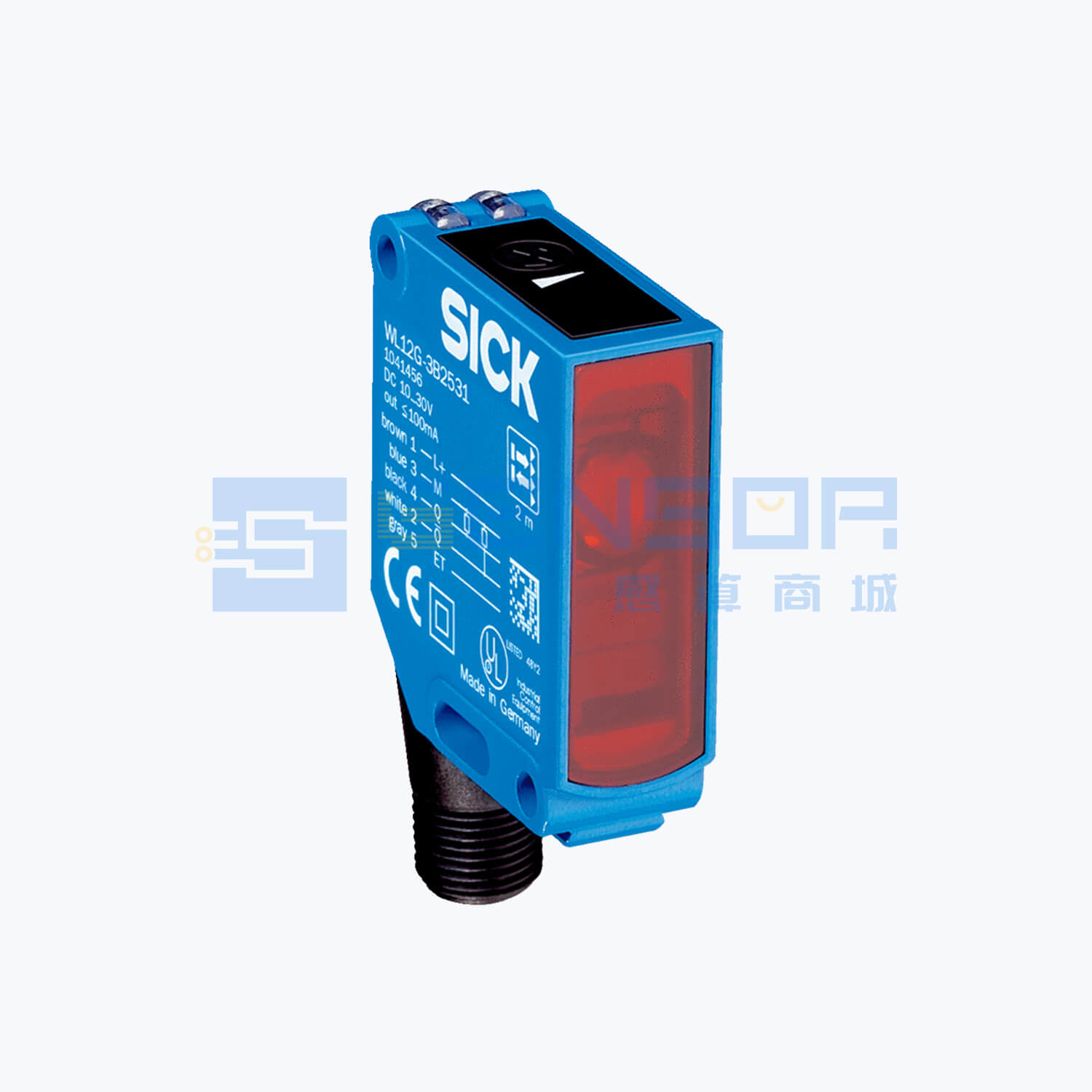 WL12G-3B2531