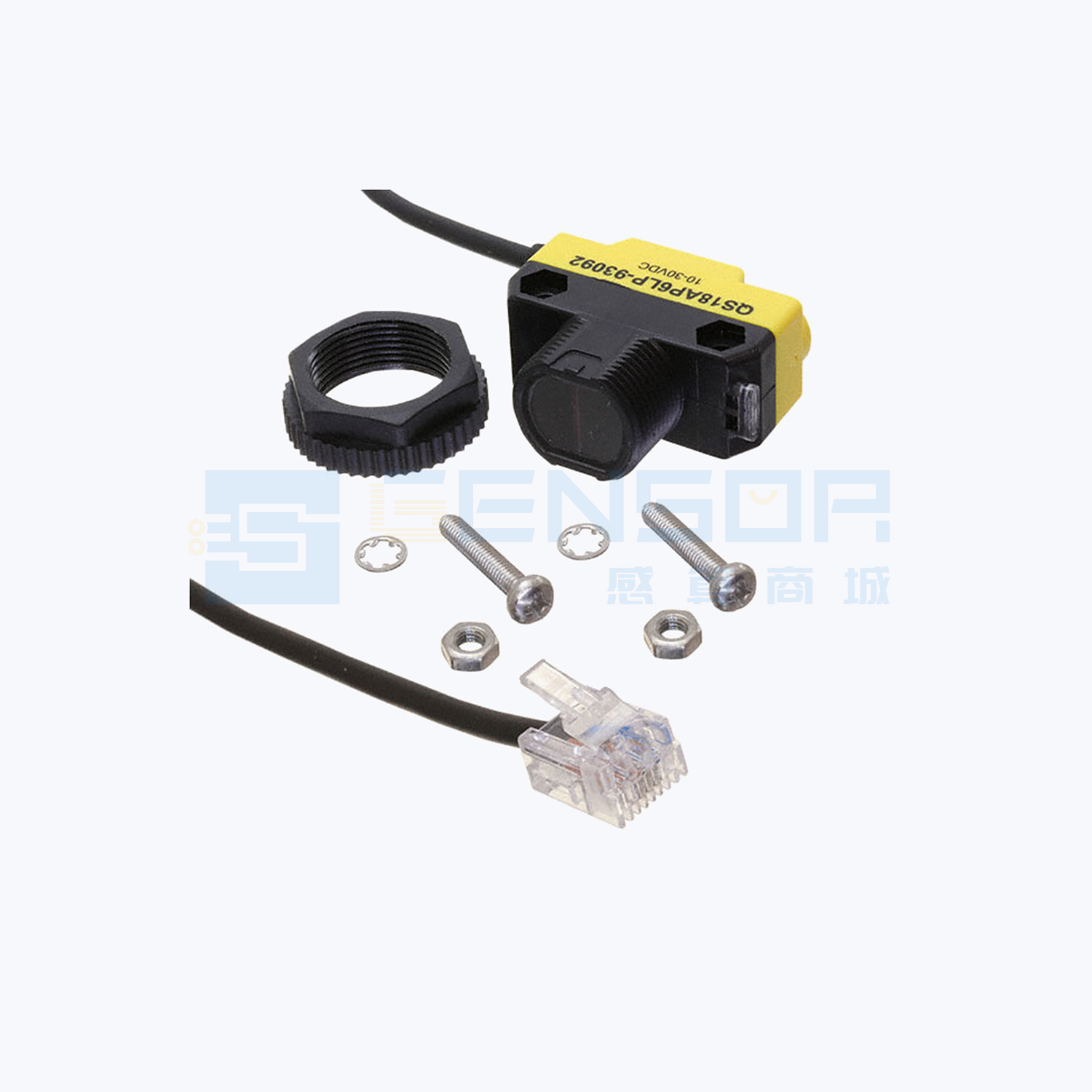 QS18AP6LP-93092