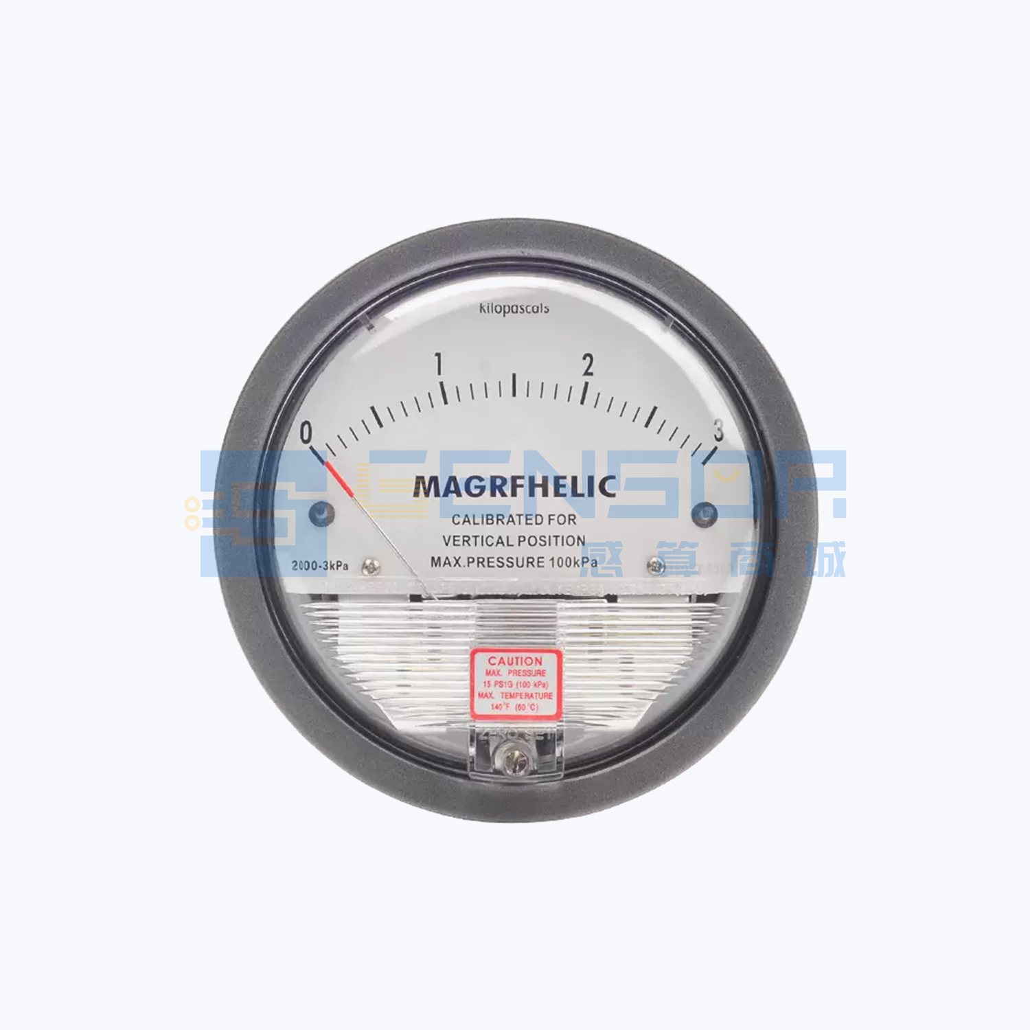 “【经典面板】TE2000 3KPa”商品图1