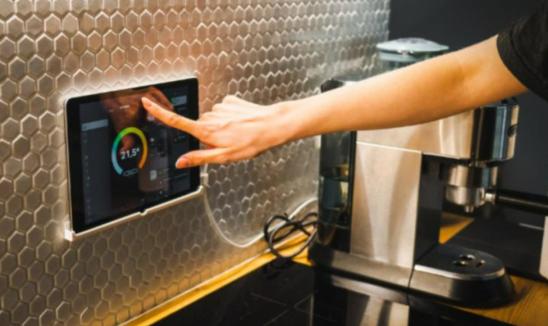 十大物联网传感器类型、应用场景及实例