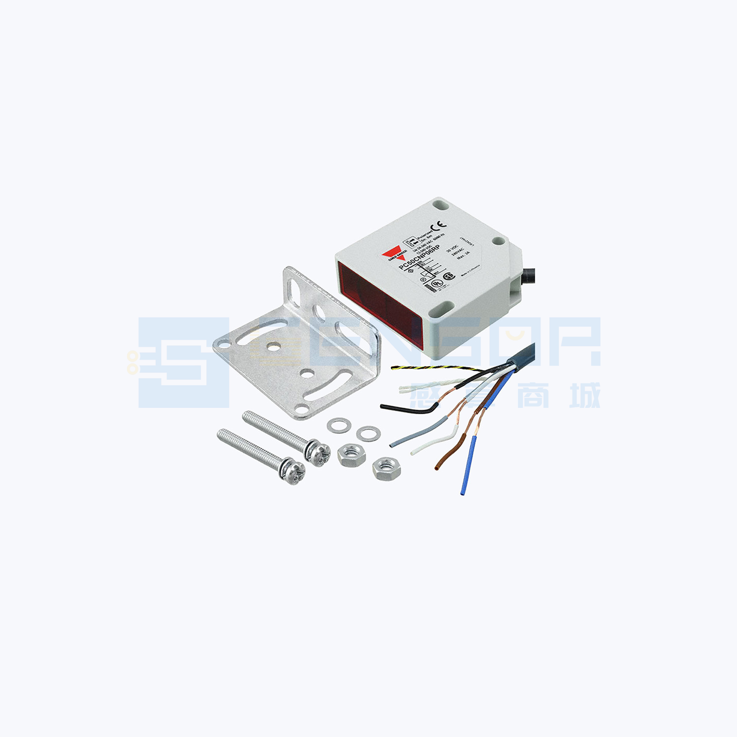 PC50CNP06RP