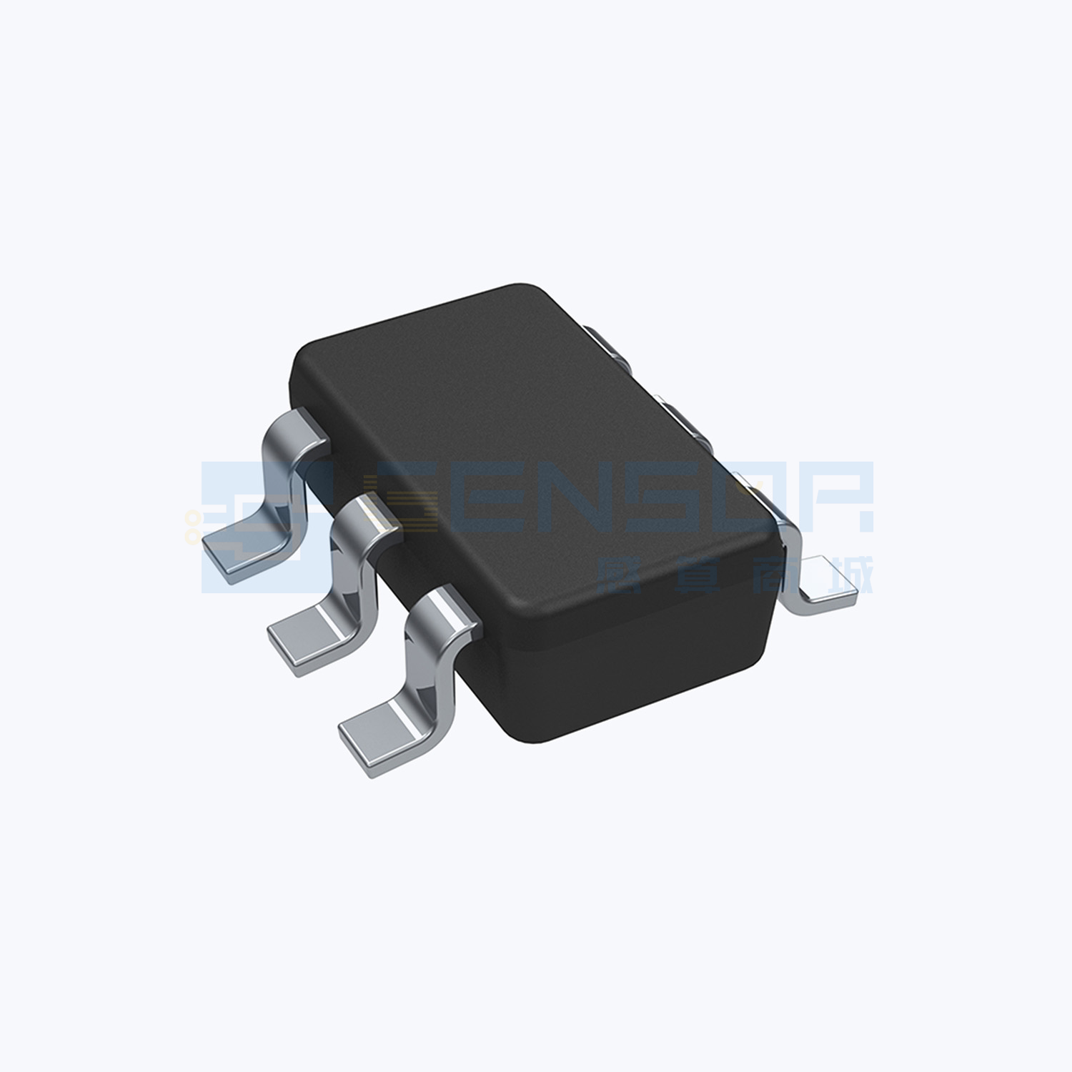 TMAG5273A1QDBVR