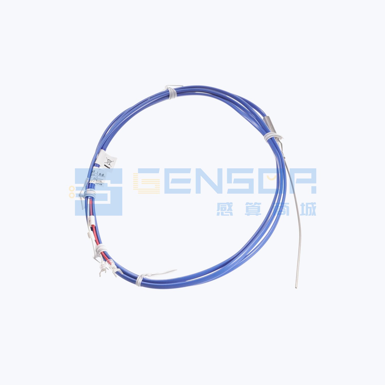 E52-CA15AYD16 2M