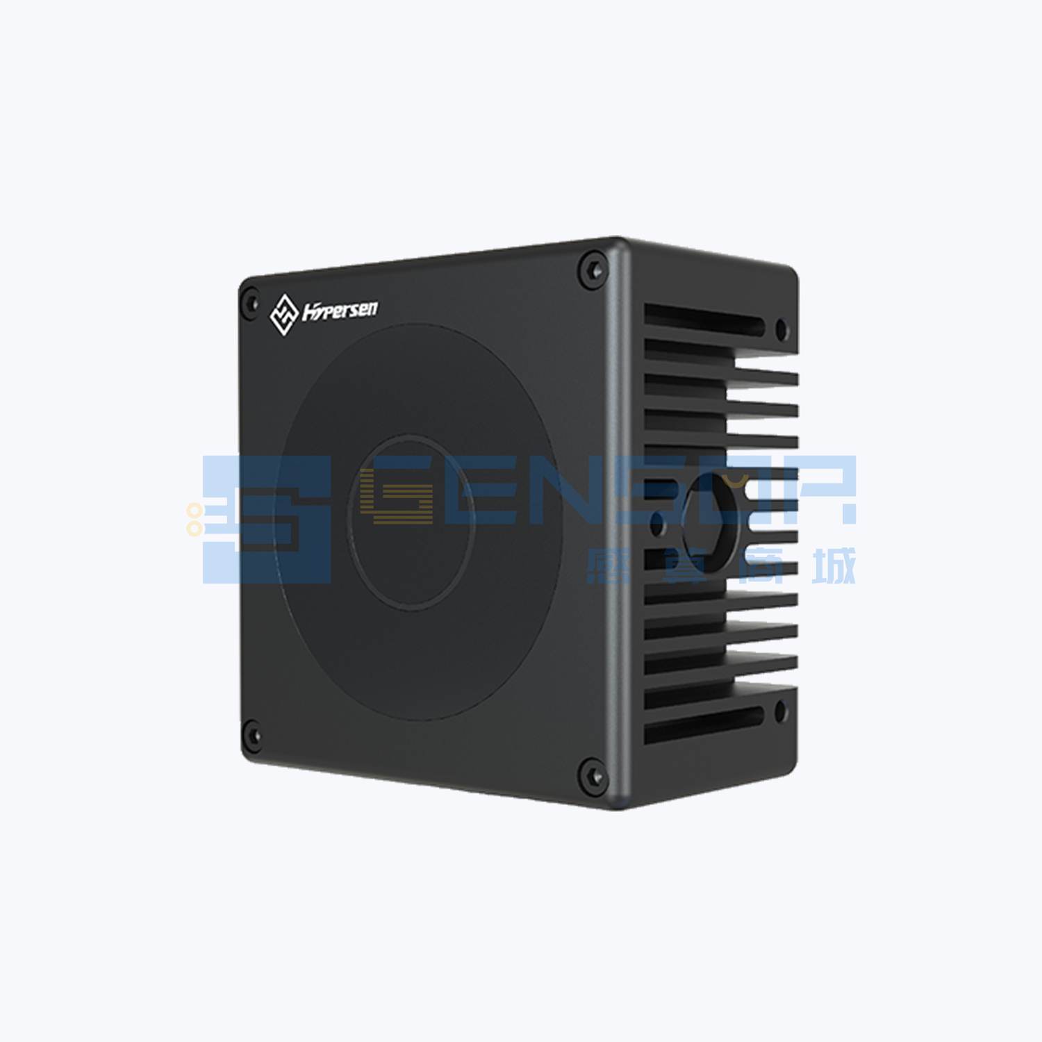 HPS-3D640