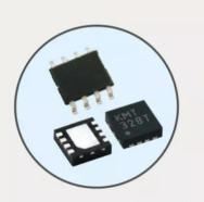 TE多款适合工业电机传感器：磁阻位置传感器、NTC/PT温度传感器、RTD定子温度传感器