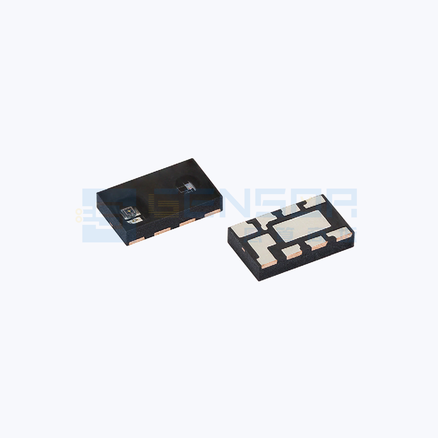 VCNL3030X01-GS18