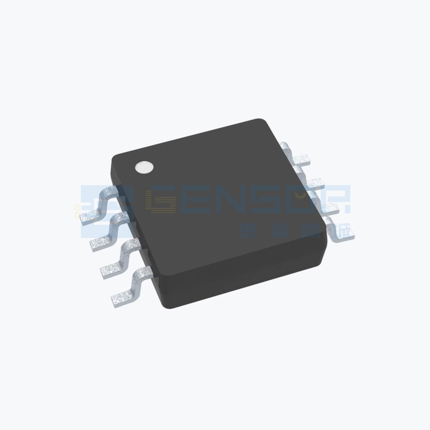 TMAG5170A2QDGKR