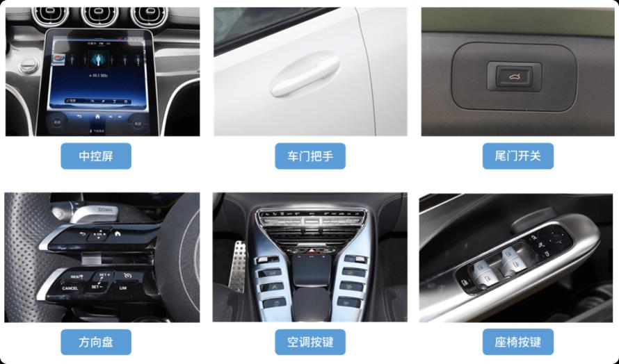 汽车智能座舱应用方案6