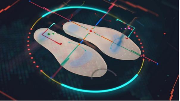 VR鞋子与鞋垫：增强虚拟现实体验的新维度2