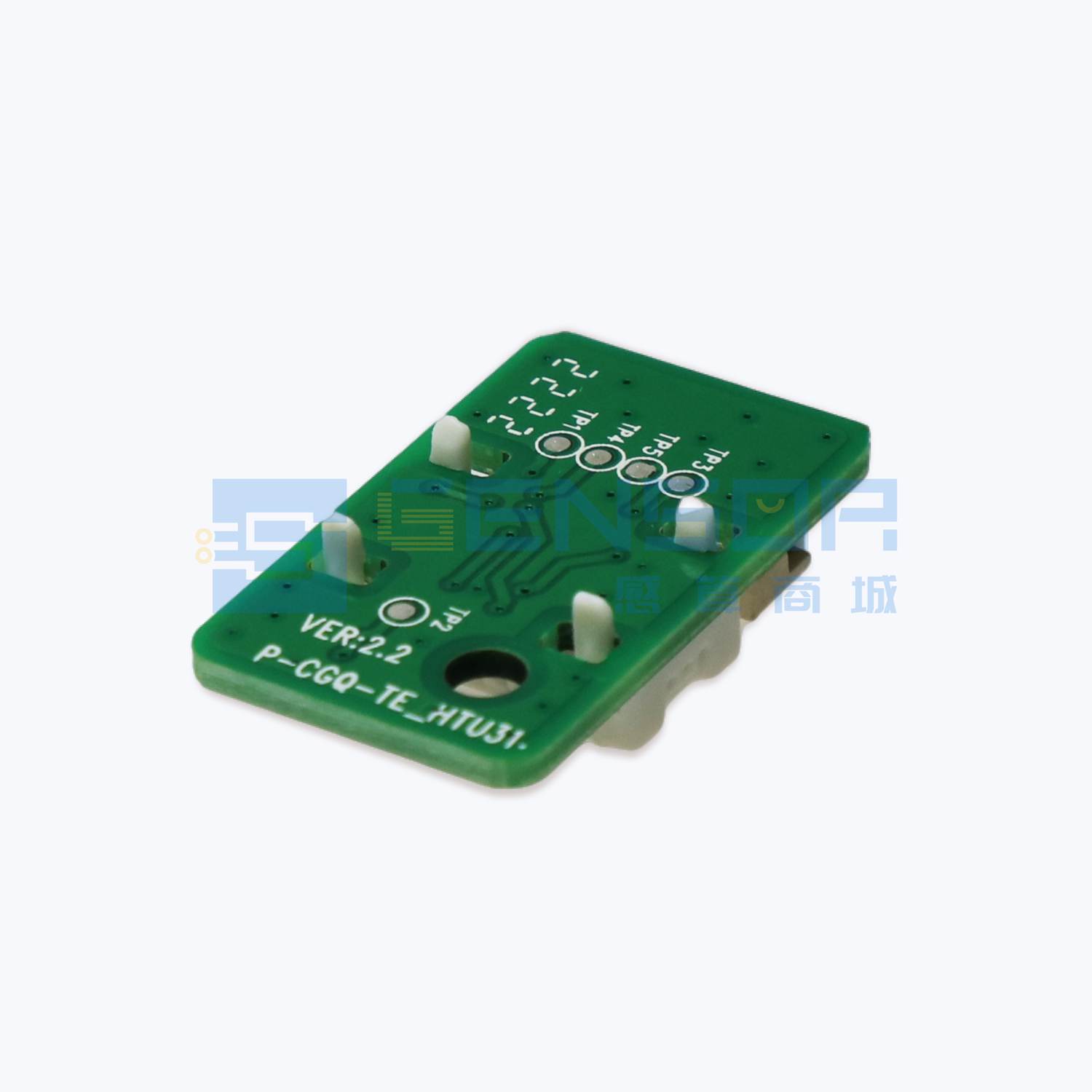 JYJS_HTU31V_MODULE_V1.0