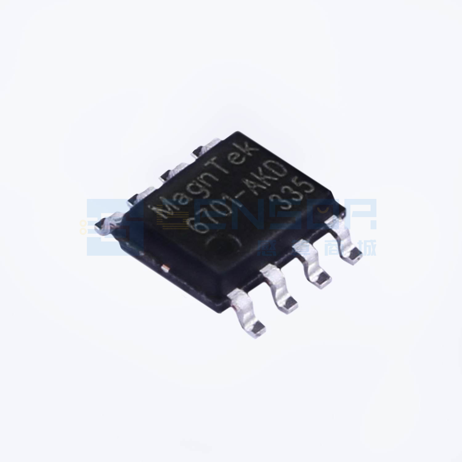 MT6701CT-AKD
