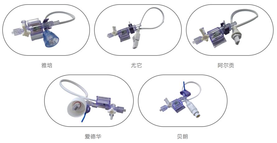 智芯传感一次性血压传感器 | 精准捕捉血压，守护生命之弦1