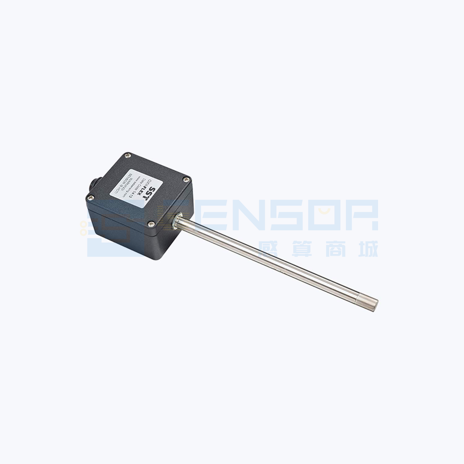 OXY-LC-A100-455