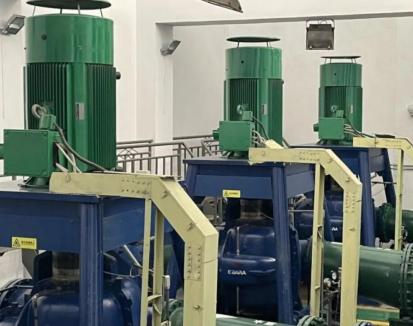 案例丨AI智能诊断 “本土化” 破局，城市供水监测迈入新赛道