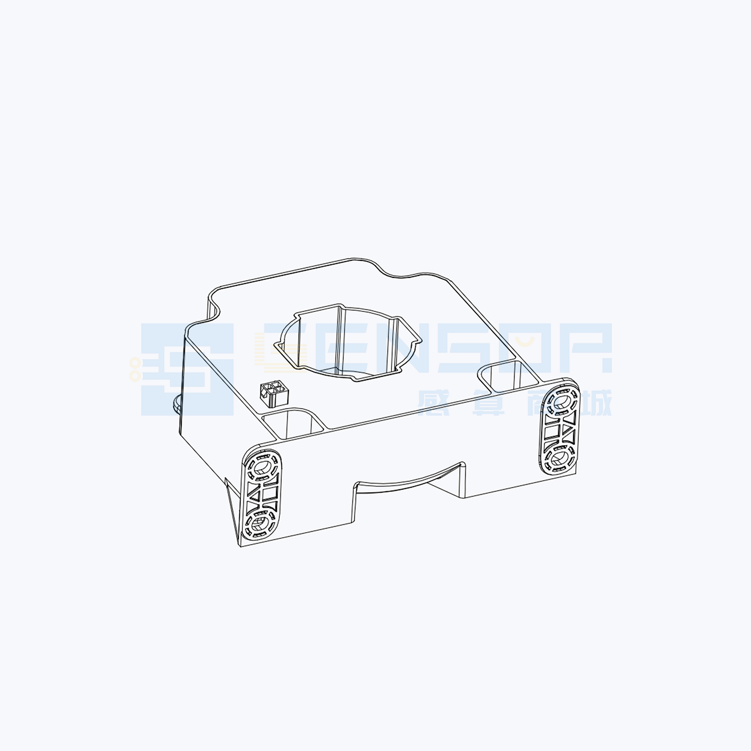 “LF2010-S/SPA0”商品缩略图2