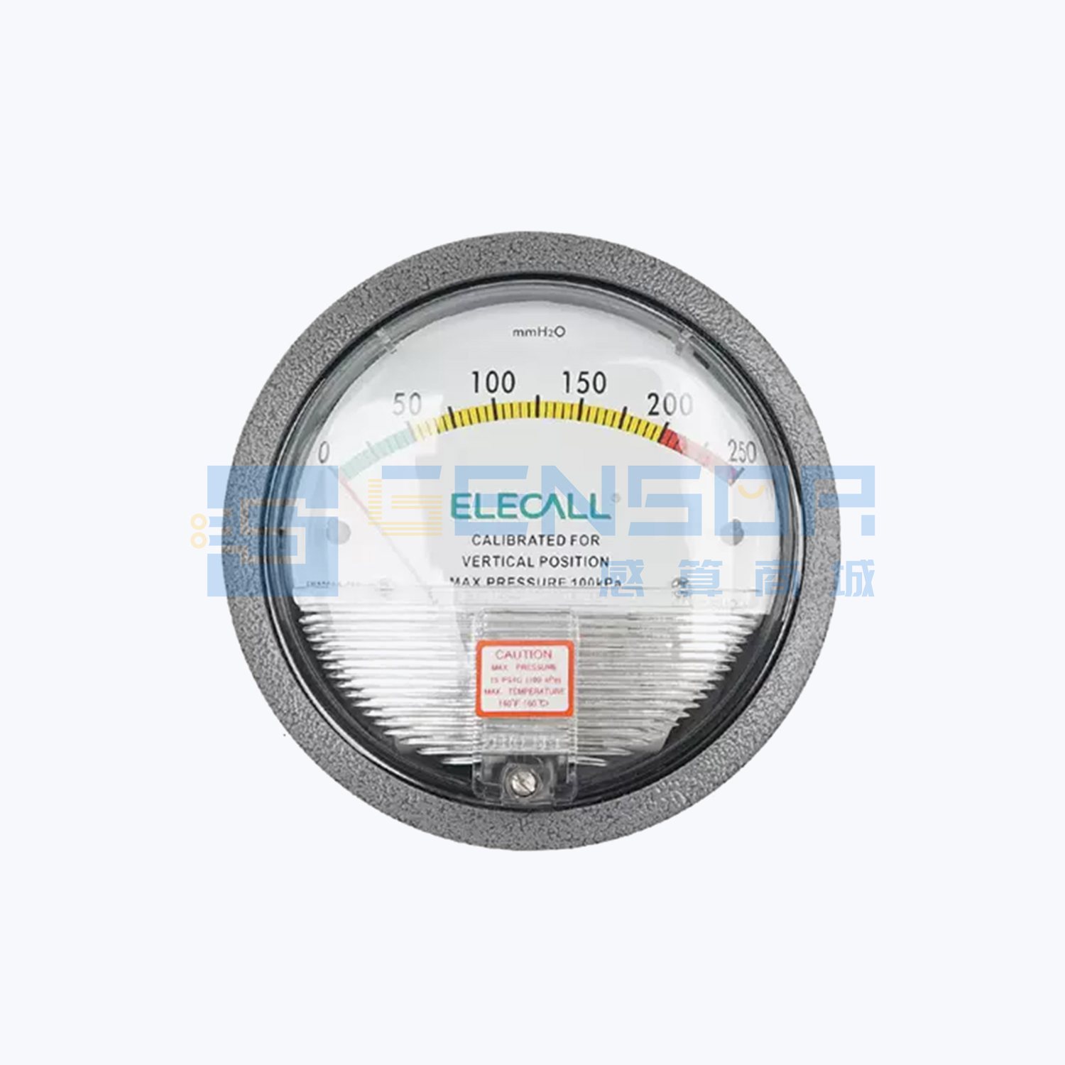 “【彩色面板】EM2000 250mmH2O”商品缩略图2