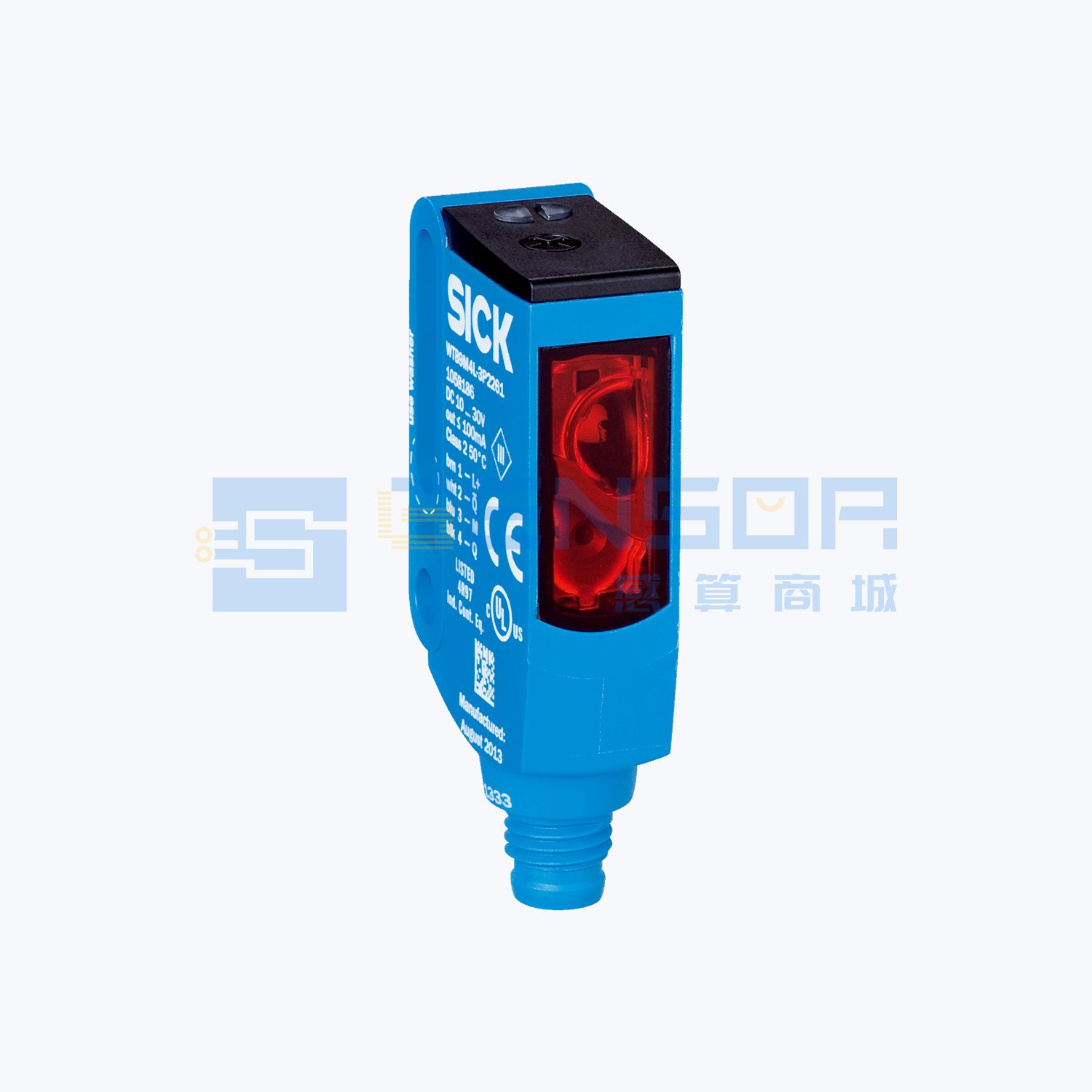 WTB9M4L-3P2291