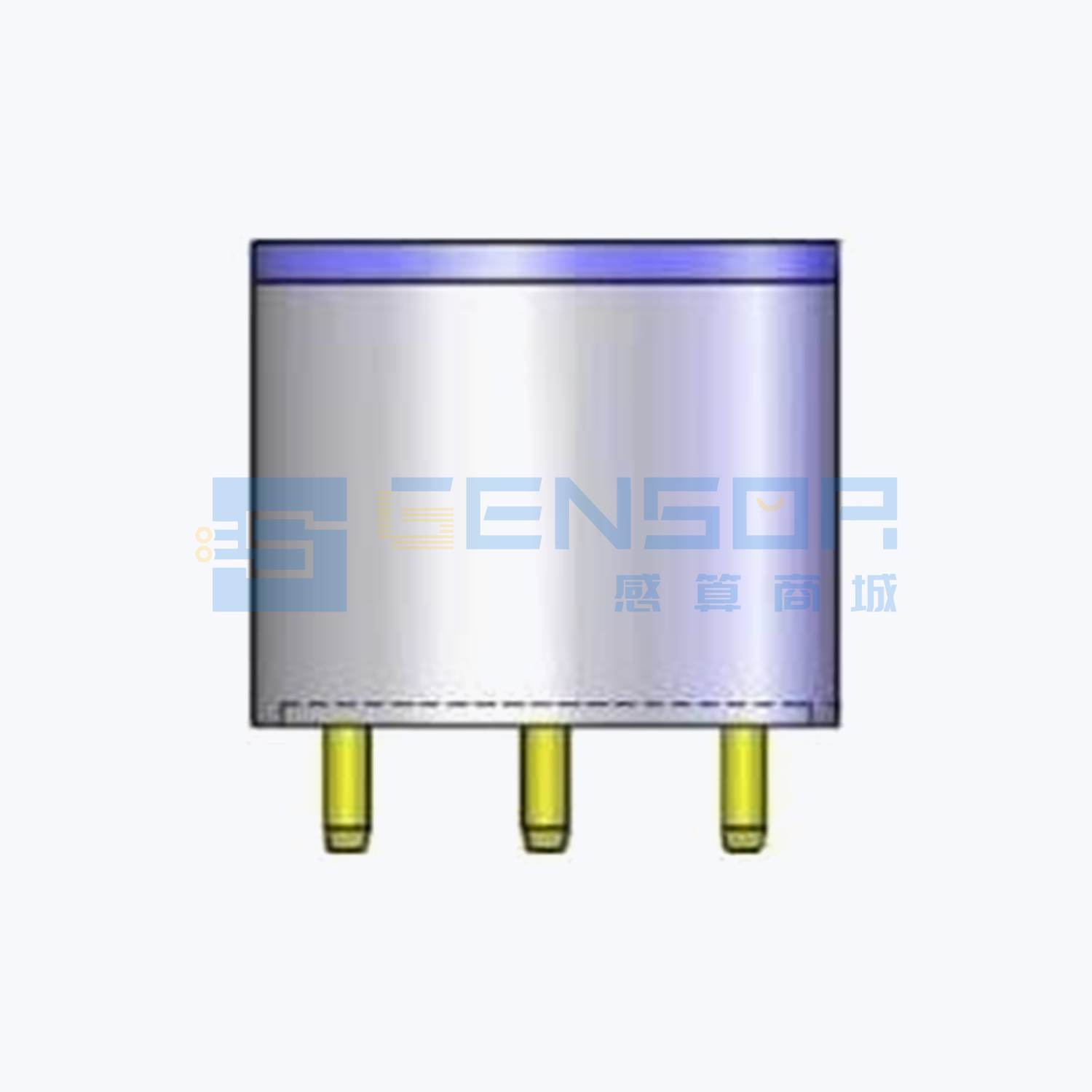 EC4-1000-H2S
