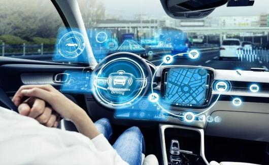 MEMS 计时技术：重构现代汽车电子的频率基准