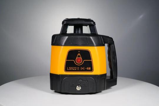 用莱赛，十秒就能搞定标高测量！