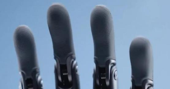 触觉传感器领军者!再获A股百亿巨头(300409)战略投资