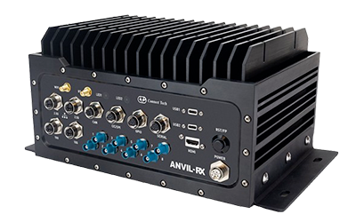 ADI GMSL技术如何赋能 Connect Tech攻克工业机器人视觉难题？